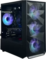 Photo de UC Gaming Line - Eclipse DOS
