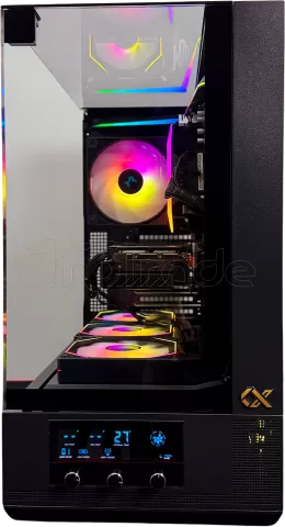 Photo de Unité Centrale Gaming Line - Ignite (FreeDOS)