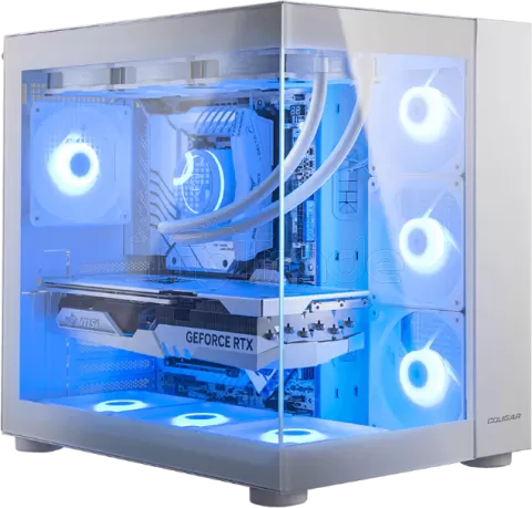 Photo de Unité Centrale Gaming Line - Ignite Prime (FreeDOS)