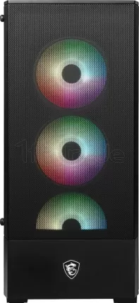 Photo de Unité Centrale Gaming Line - Infinity Storm (FreeDOS)