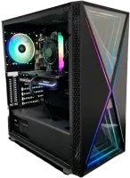 Photo de UC Gaming Line - Krimmash 5 DOS