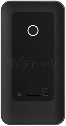 Photo de Unité centrale Gaming Line - Magnus One 3060  (Noir)