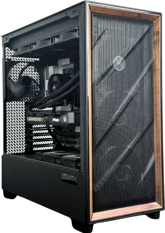 Photo de Unité Centrale Gaming Line - Orion Prime (FreeDOS)