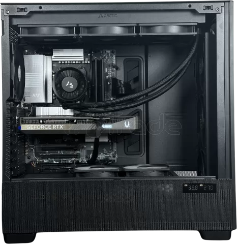 Photo de Unité Centrale Gaming Line - Orion Prime (FreeDOS)