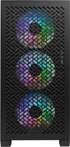 Photo de Unité Centrale Gaming Line - Pegasus Core V2 (FreeDOS)