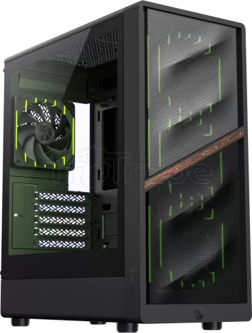 Photo de Unité Centrale Gaming Line - Pegasus Prime