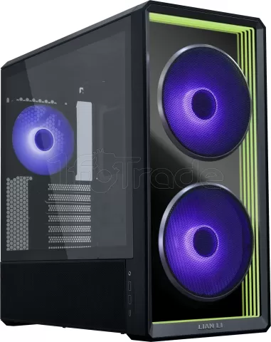 Photo de Unité Centrale Gaming Line - Polaris Prime V2 (FreeDOS)