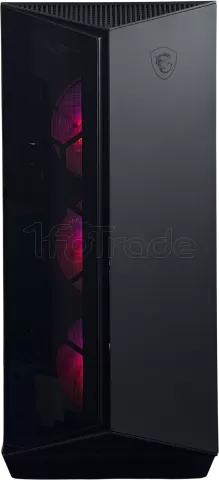 Photo de Unité Centrale Gaming Line - Powered By MSI Core