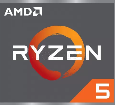 Photo de Unité Centrale Gaming Line - Powered By MSI Entry