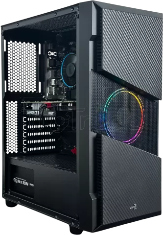 Photo de Unité Centrale Gaming Line - Pulse (FreeDOS)