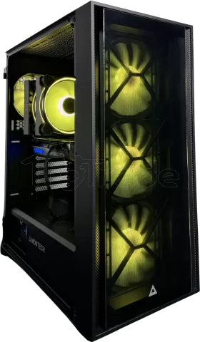PC Gamer Tour ASUS - Intel I5 8ème Gén, GT 755M, 16 Go RAM, 512 Go SSD, Windows 10 Pro