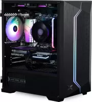 Photo de UC Gaming Line - Rumtu R5 DOS