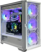 Photo de GL - Sirius Prime (DOS)