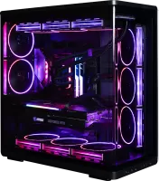 Photo de GL - Sirius Prime V2 (DOS)