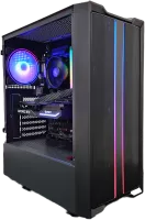 Photo de UC Gaming Line - Thrum R5 DOS