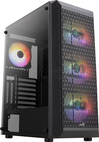 Photo de Unité Centrale Gaming Line - Vega Core (FreeDOS)