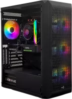Photo de GL - Vega Core (DOS)