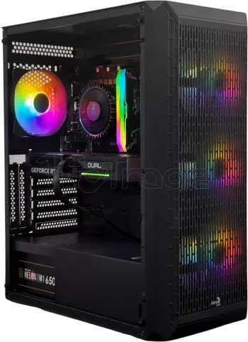 Photo de Unité Centrale Gaming Line - Vega Core (FreeDOS)