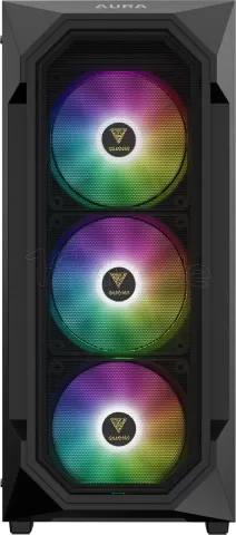 Photo de Unité Centrale Gaming Line - Vega Prime (FreeDOS)
