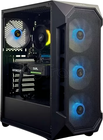 Photo de Unité Centrale Gaming Line - Vega Prime (FreeDOS)