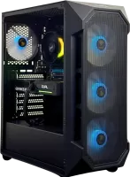 Photo de GL - Vega Prime (DOS)