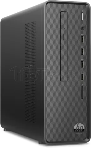 Photo de Unité centrale HP Slim - S01-pF2115nf