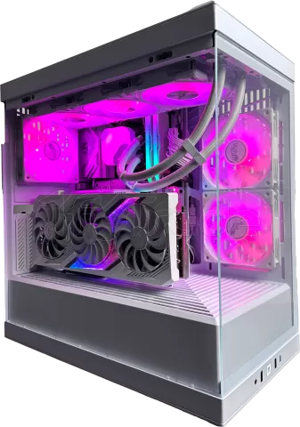 Photo de Unité Centrale Ultra Gaming Line - Altair Nova (FreeDOS)