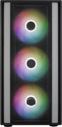 Photo de Unité Centrale Ultra Gaming Line - Aurora MP (FreeDOS)