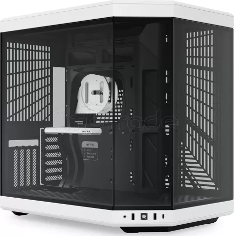 Photo de Unité Centrale Ultra Gaming Line - Quasar Storm - Win11 installé (version d'essai)