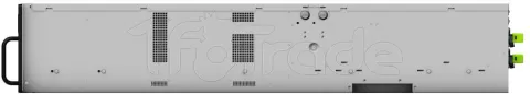 Photo de Unité d'extension 4U Synology RX6025sas pour NAS Rack HD6500 - 60 disques (Noir)