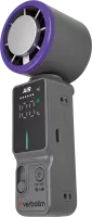 Photo de Cool'n'Go Ice Touch Pro Violet/Gris