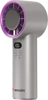 Photo de Verbatim CoolnGo IceTouch Gris