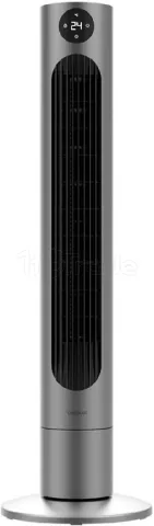 Photo de Ventilateur colonne Cecotec EnergySilence 800 Skyline Smart (Noir)