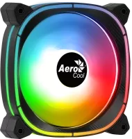 Photo de Ventilateur de Boîtier AeroCool Astro 12F