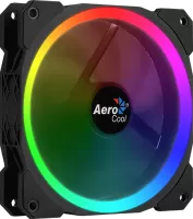 Photo de Ventilateur de Boîtier AeroCool Orbit