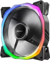 Photo de Ventilateur de Boîtier Antec Fusion T3