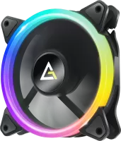 Photo de Antec Neon 120 RGB