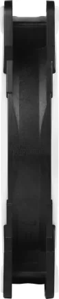 Photo de Ventilateur de boitier Arctic BioniX F140 - 14cm (Blanc/Noir)