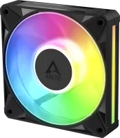 Photo de Arctic BioniX P12 aRGB Noir