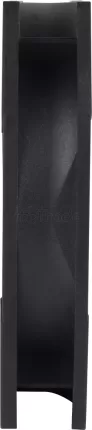 Photo de Ventilateur de boitier Arctic F12 - 12cm (Noir)