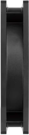 Photo de Ventilateur de boitier Arctic P12 - 12cm (Noir)