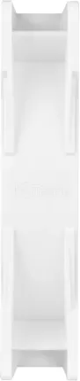 Photo de Ventilateur de boitier Arctic P12 Max - 12cm (Blanc)