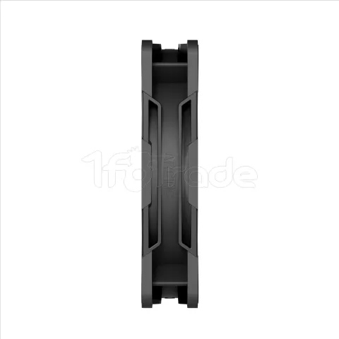 Photo de Ventilateur de boitier Arctic P12 Pro - 12cm (Noir)