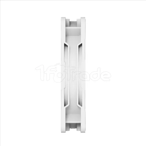 Photo de Ventilateur de boitier Arctic P12 Pro PST - 12cm (Blanc)