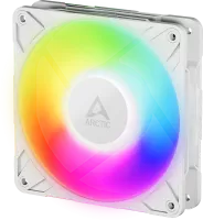 Photo de Arctic P12 Pro PST aRGB Blanc