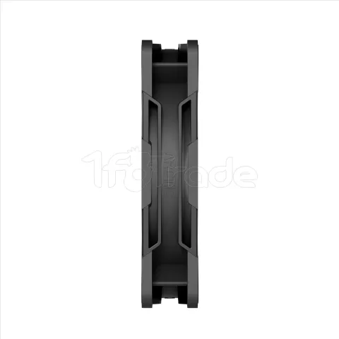 Photo de Ventilateur de boitier Arctic P12 Pro RGB - 12cm (Noir)