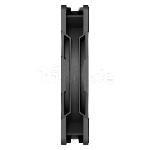 Photo de Ventilateur de boitier Arctic P14 Pro PST - 14cm (Noir)