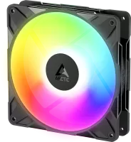 Photo de Arctic P14 Pro Reverse RGB Noir