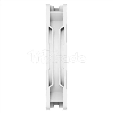 Photo de Ventilateur de boitier Arctic P14 Pro RGB - 14cm (Blanc)