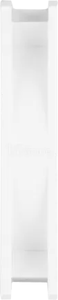 Photo de Ventilateur de boitier Arctic P14 PST - 14cm (Blanc)